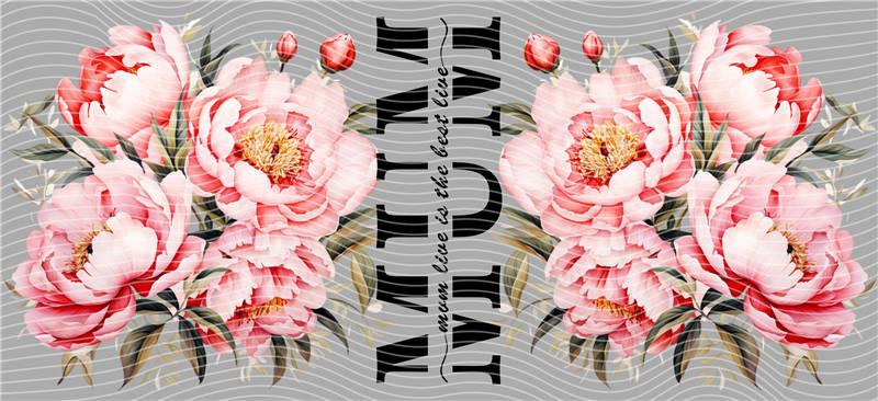 16oz Mother Day-M 386
